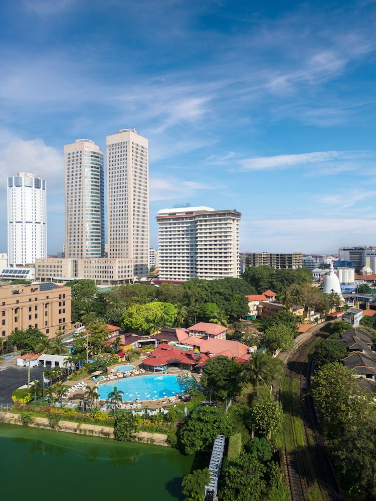 Hilton Colombo Hotel 85