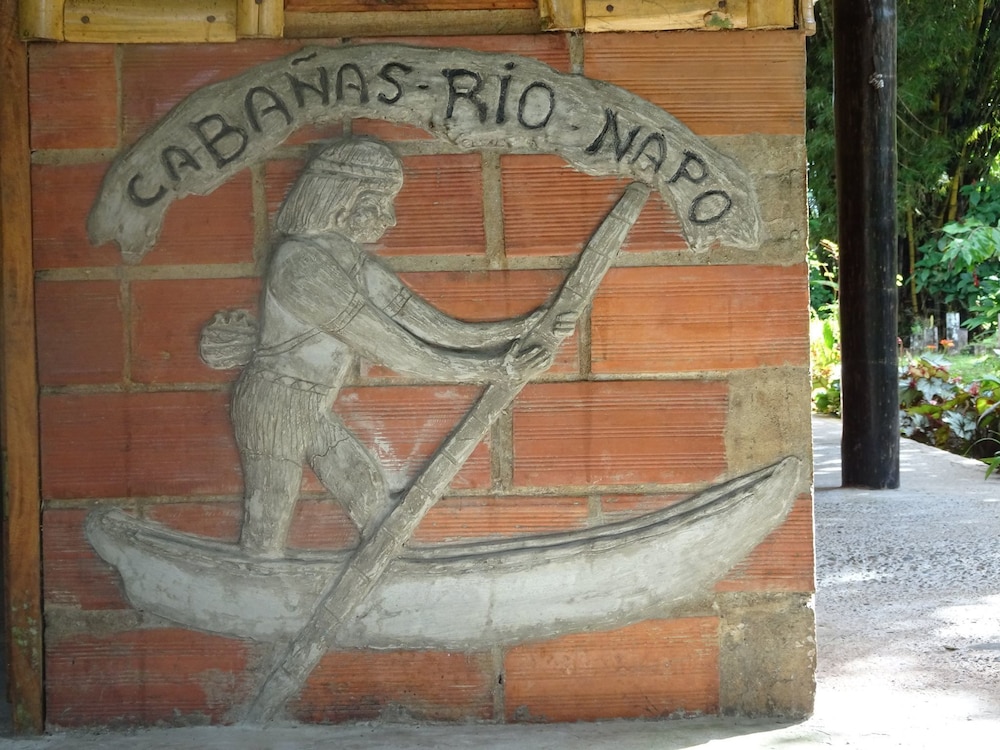 Río Napo Lodge