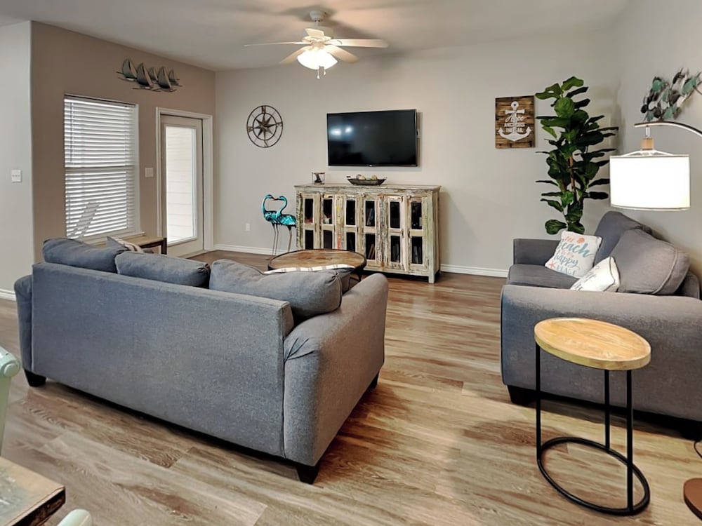 Forever in Flip Flops by Silver Sands Vacation Rentals