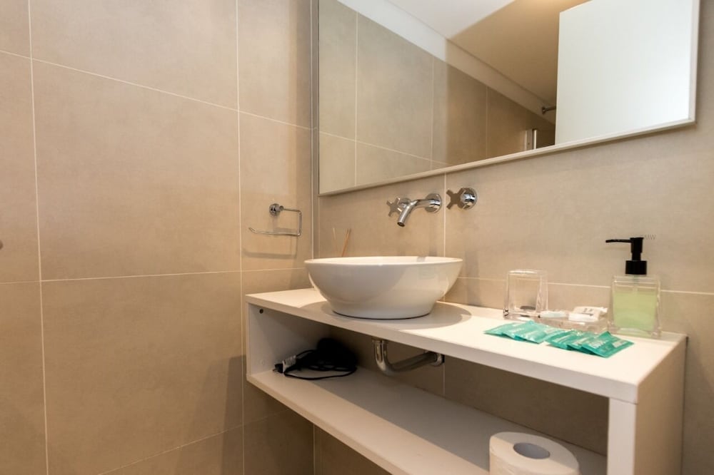 Austral Apartamentos by Pacifico Apart