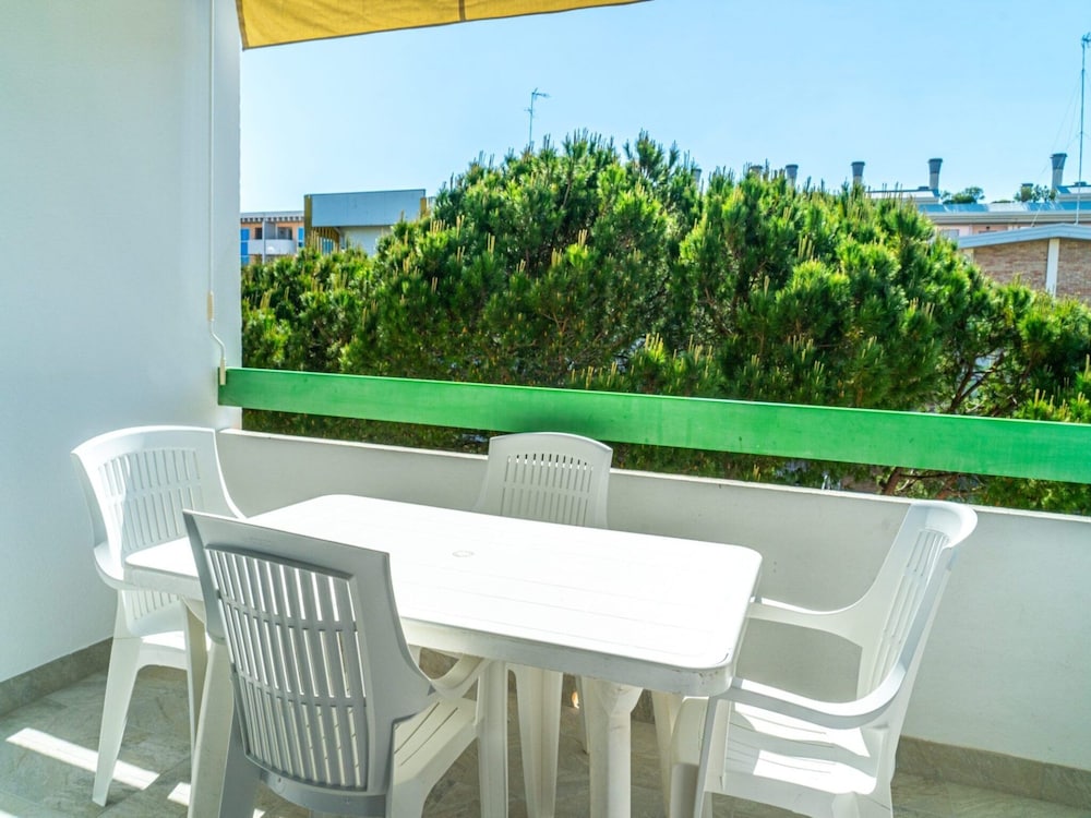 Enjoy the sun From the Terrace of our Studio