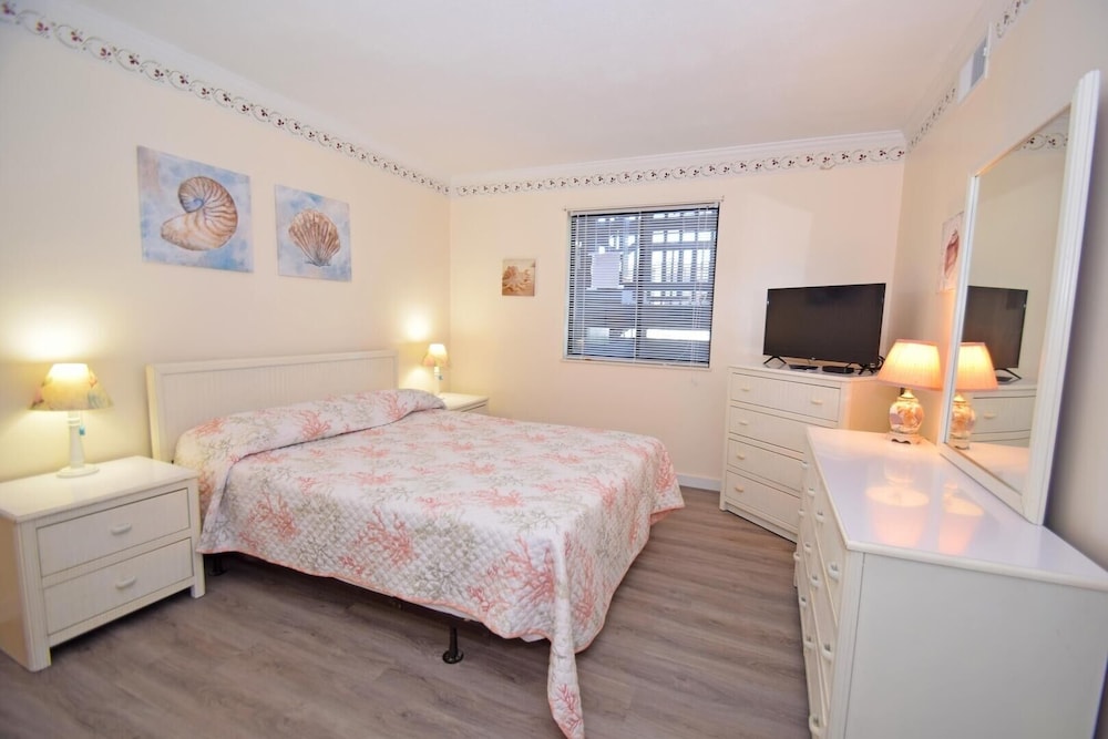 Our Place At The Beach 105E 2 Bedroom Condo by RedAwning