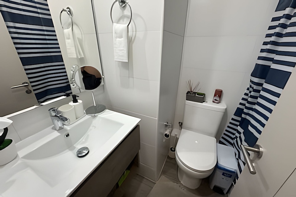 Oceana Suites Vicuña Mackena