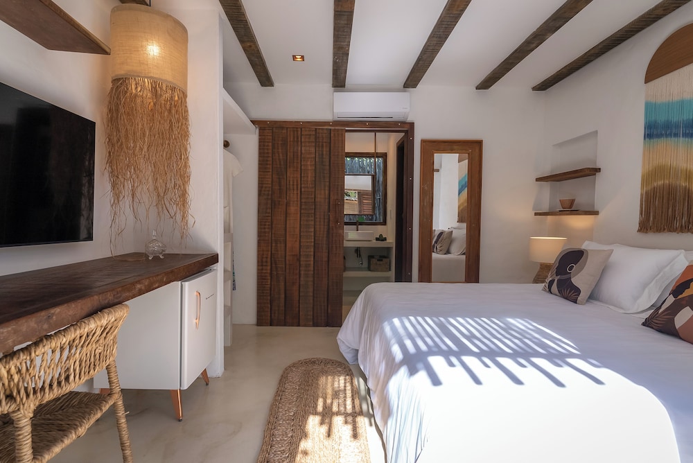 Nossa Villa Caraiva