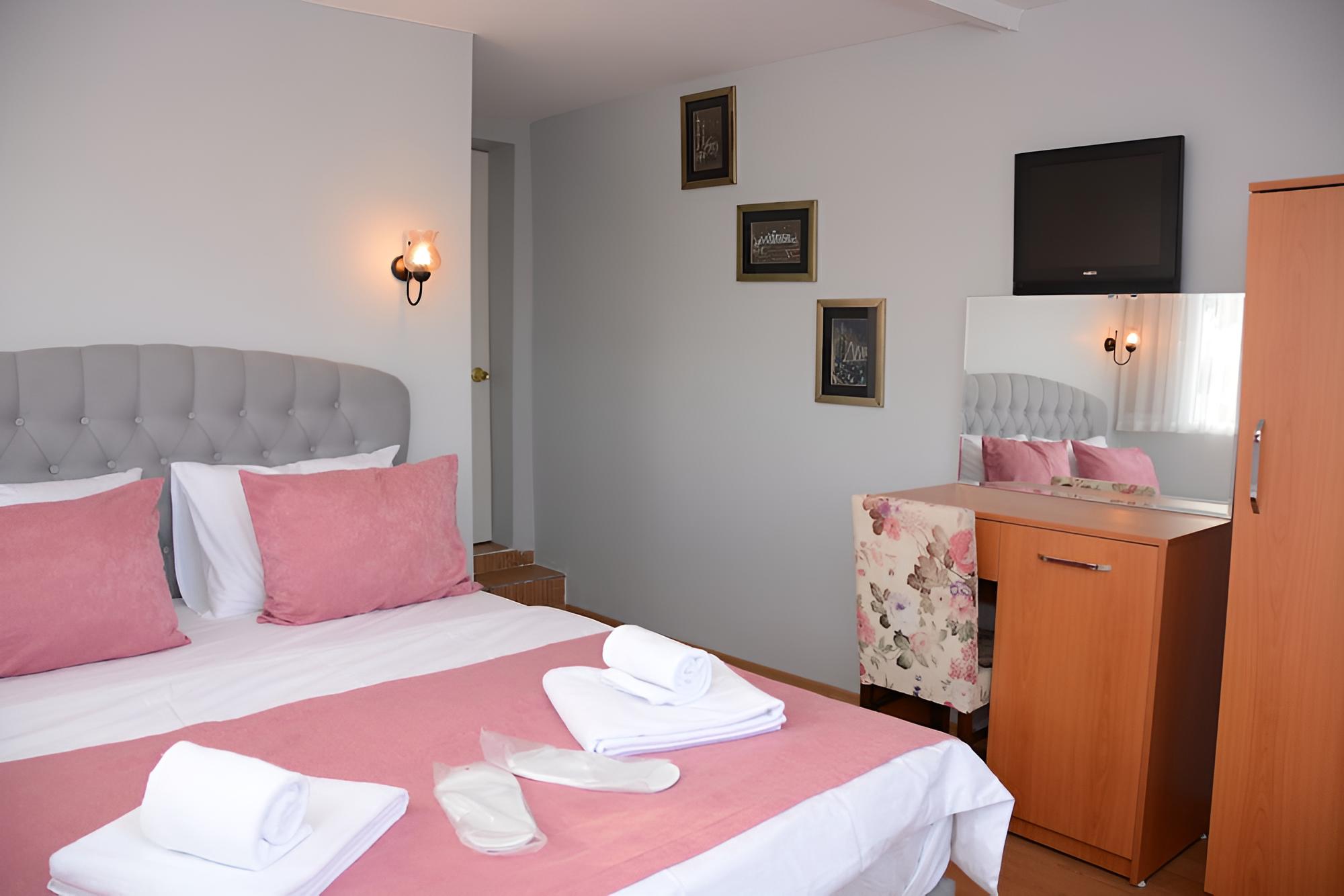 Turgut Hotel
