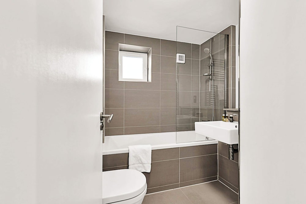 Chic Belgravia Apartment