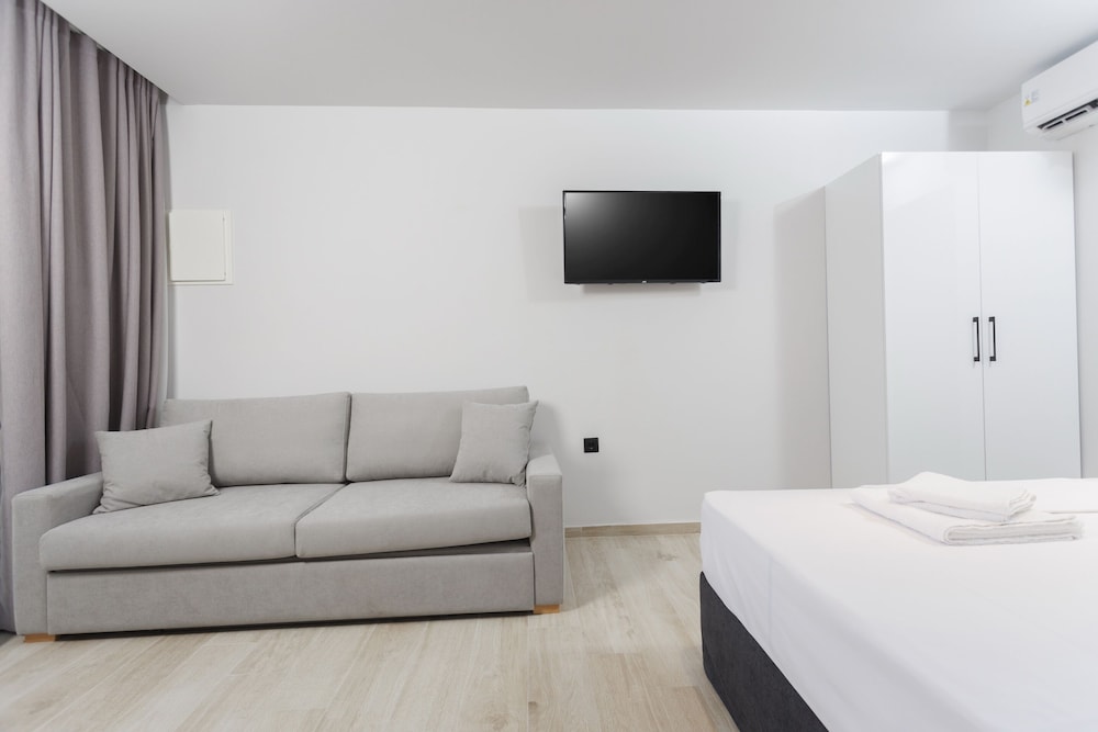 Rigas Boutique Rooms