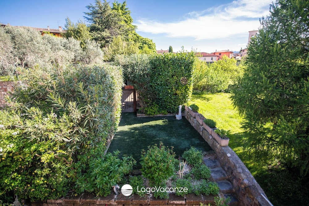 Casa Giardino