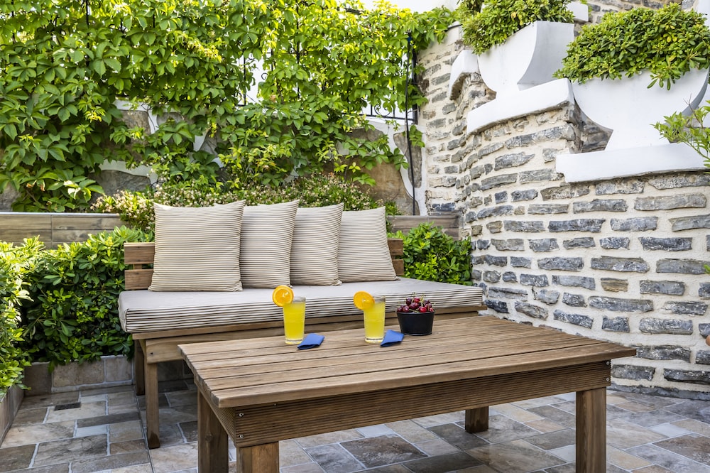 The Poyz Otel Bodrum - Image 26