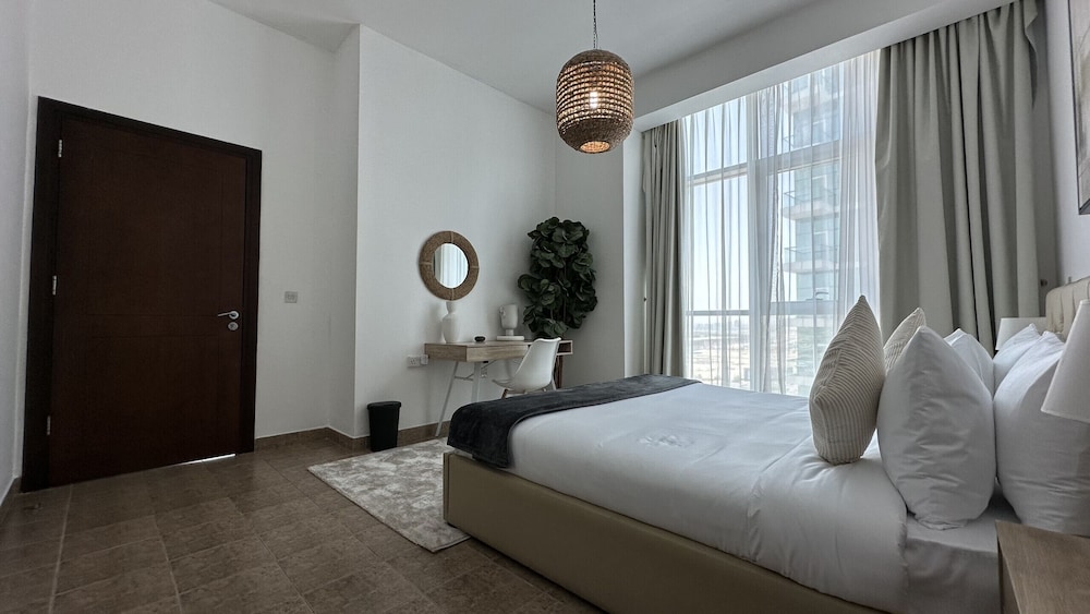 Easygo- Stunning 1bdr Hamilton