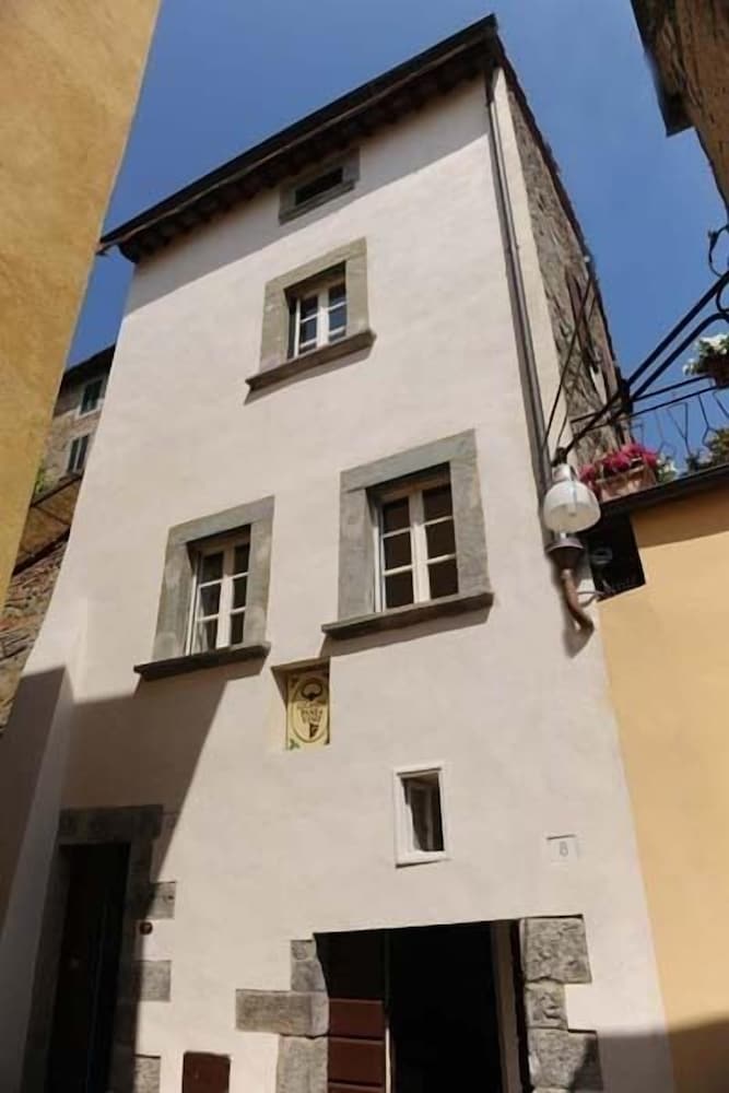 Hotel Locanda Pane e Vino - Image 1