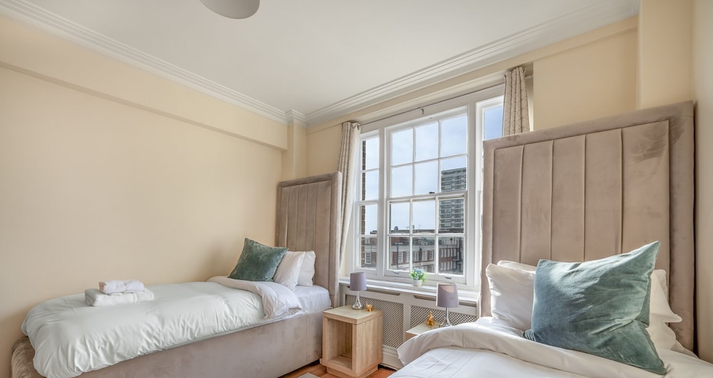 Forset Court Residences