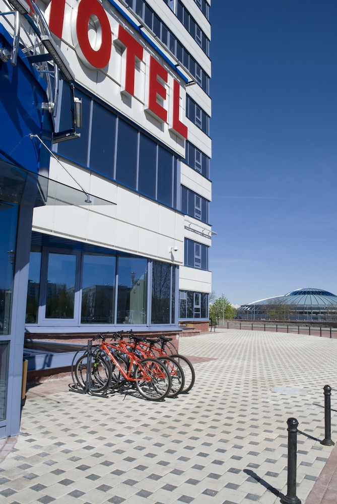 Hotel Arena