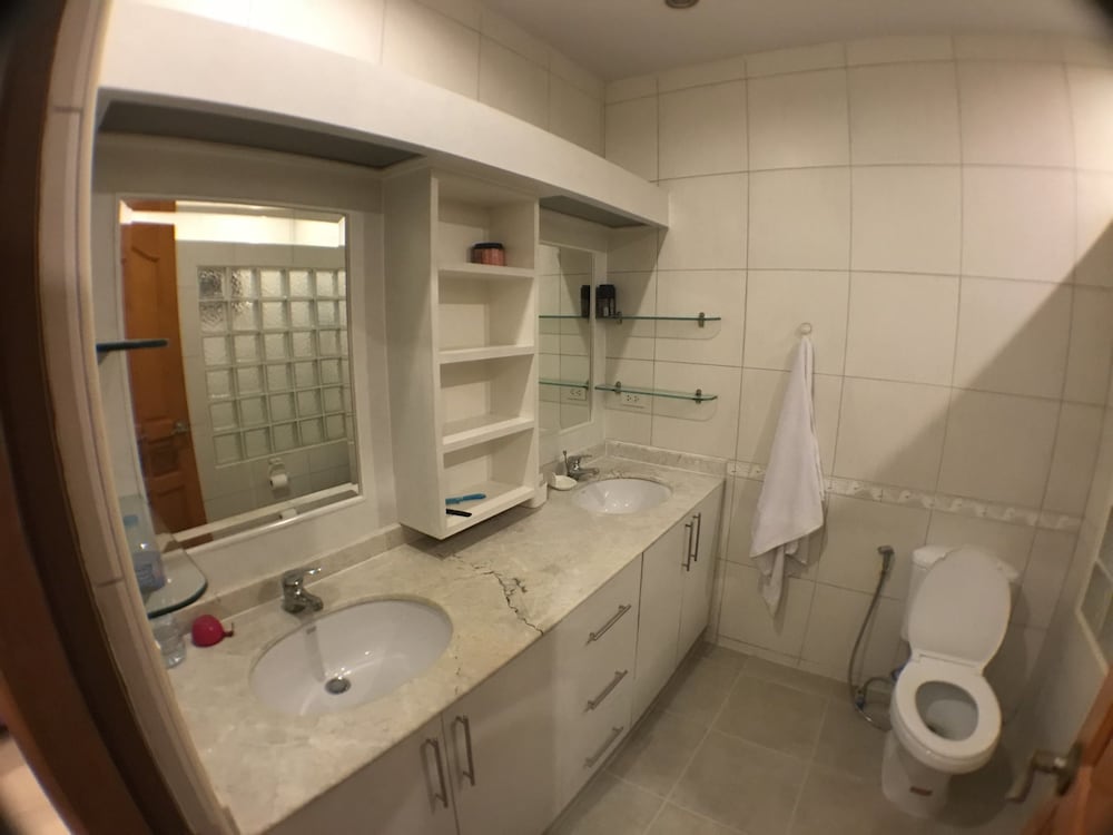 Baan TonPalm Pool Villa Huahin