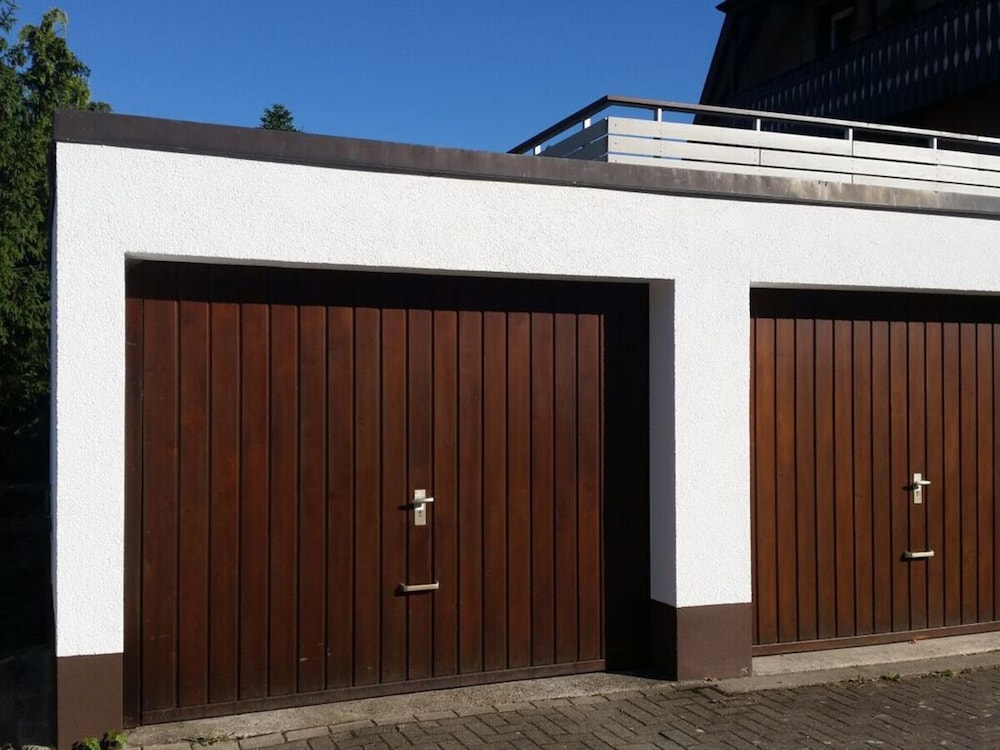 Landhuis Appartement Feldberg Uitzicht