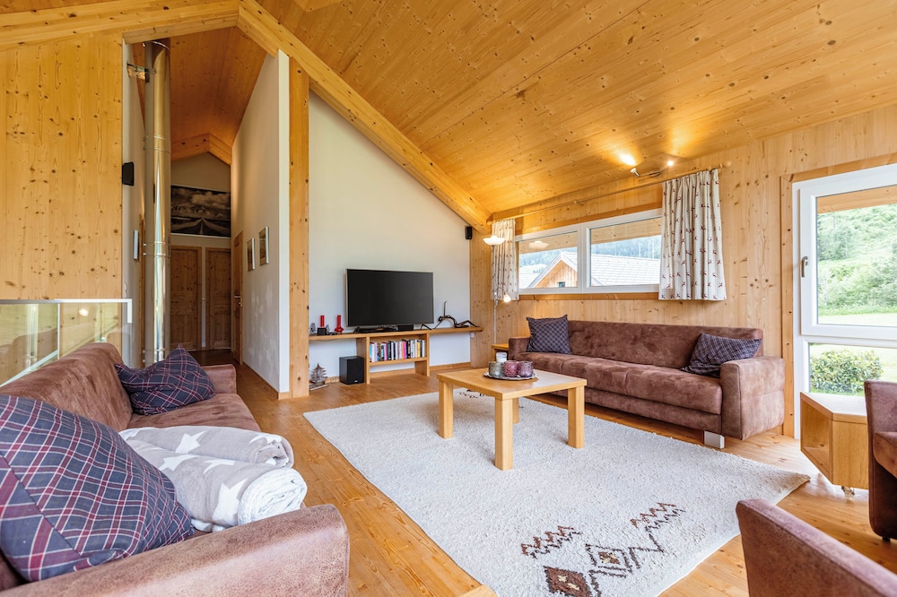 Kreischberg Chalets by ALPS RESORTS