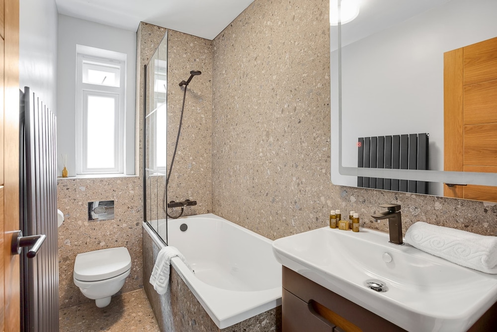 Slick Portobello Pied-a-terre