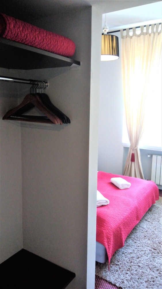 Stars Apartaments Centrum