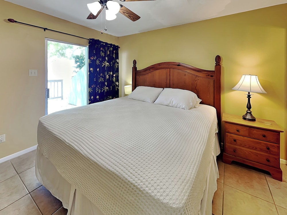 Watercolor Skies by Silver Sands Vacation Rentals