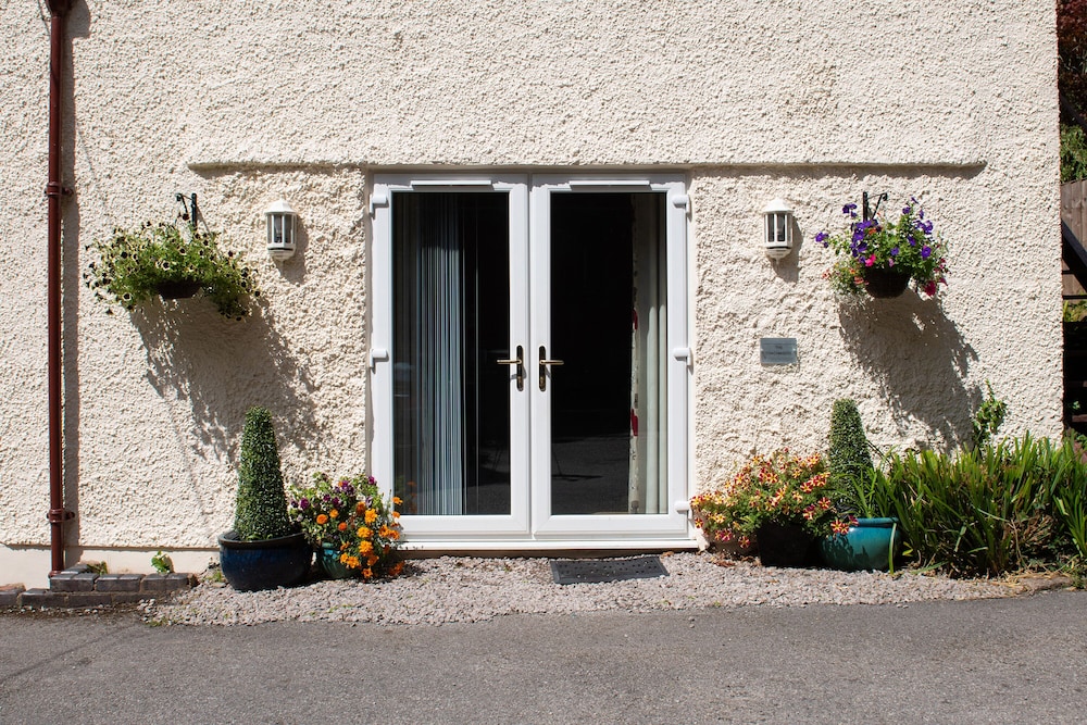 The Coachhouse