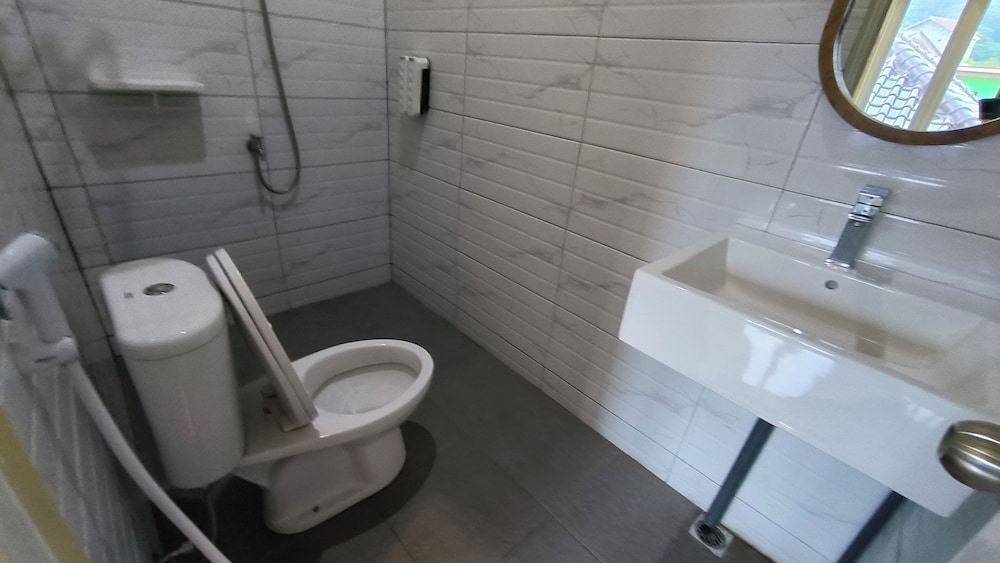 Pomah Guesthouse