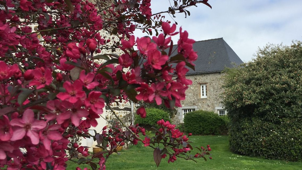 Au Clos du Lit - Chambres d'hôtes