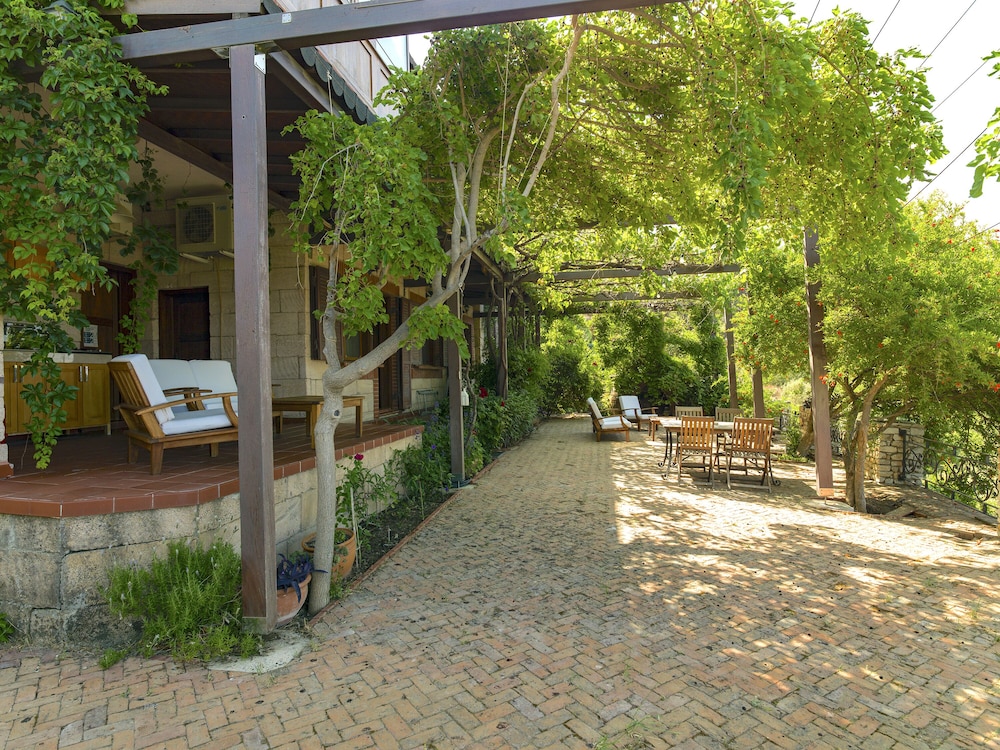 Villa Vino
