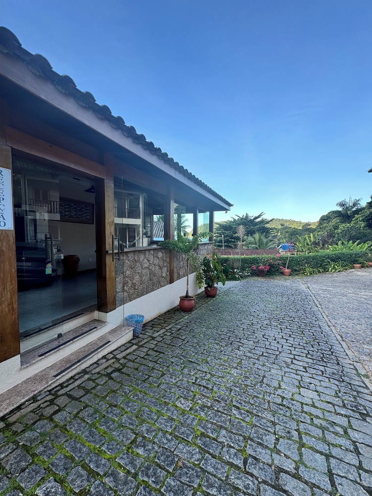 Pousada dos Navegantes