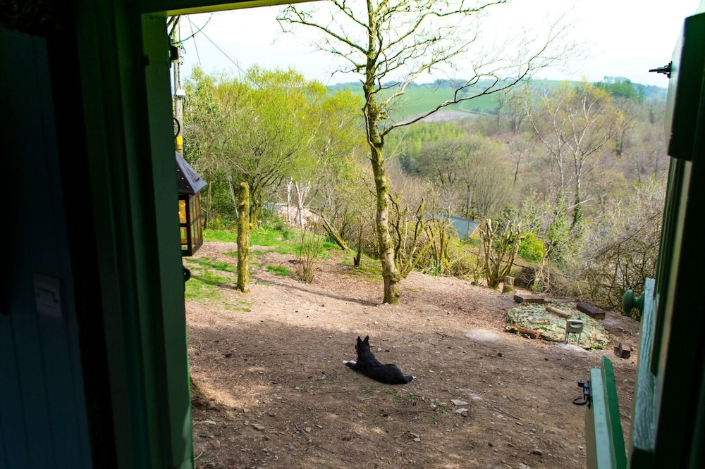 Llethrau Farm