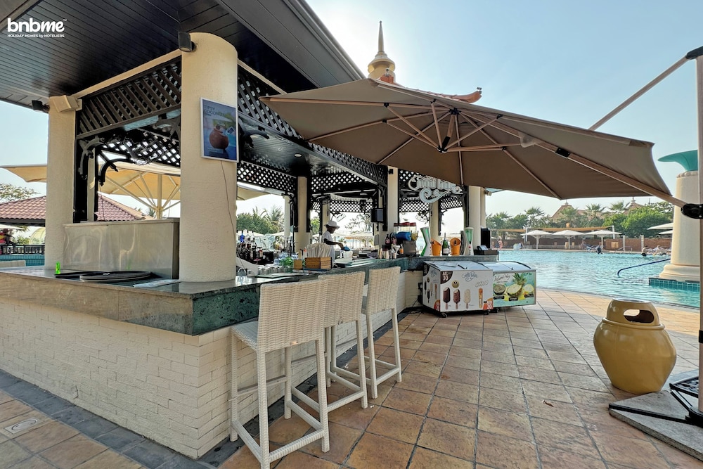 bnbme - Anantara Residences - 2 BDR