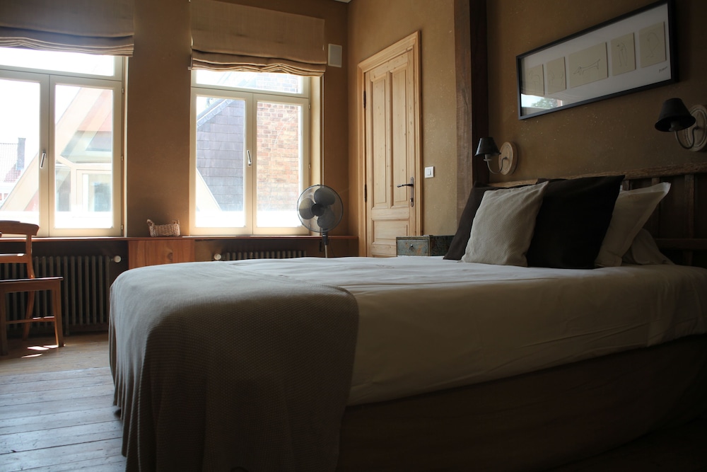 Bruges Vacations - 1669 Bed Breakfast - Property Image 49