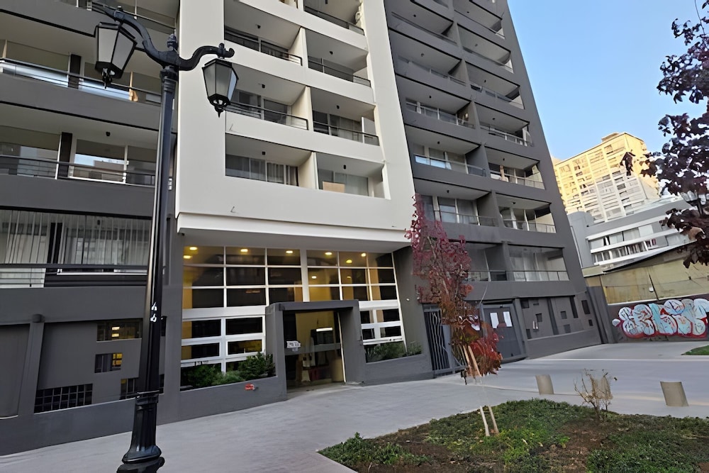 Oceana Suites Santa Rosa