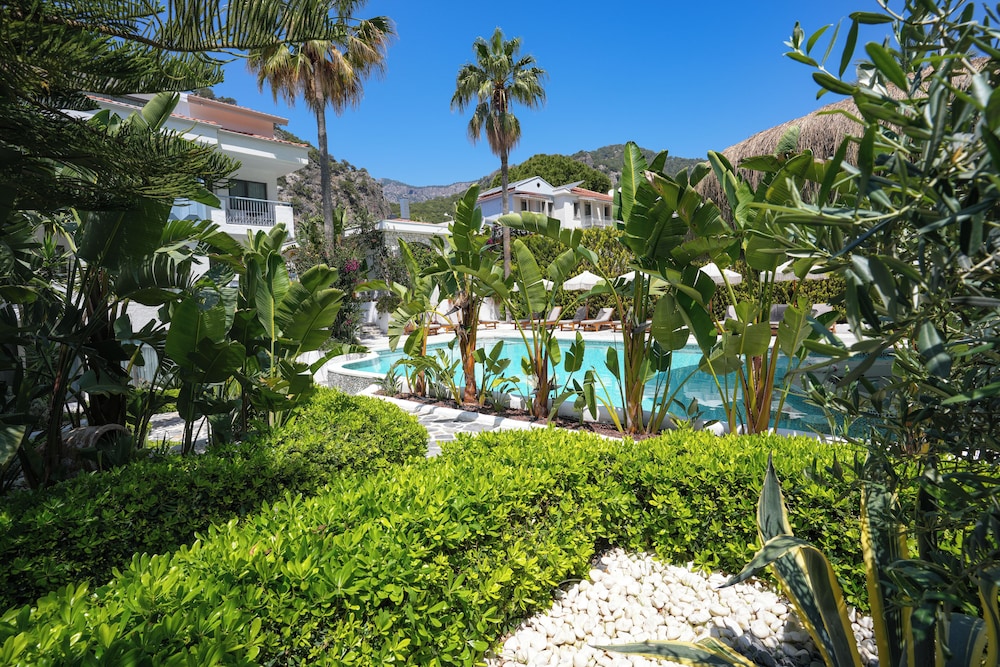 Kassandra Boutique Otel - Image 19
