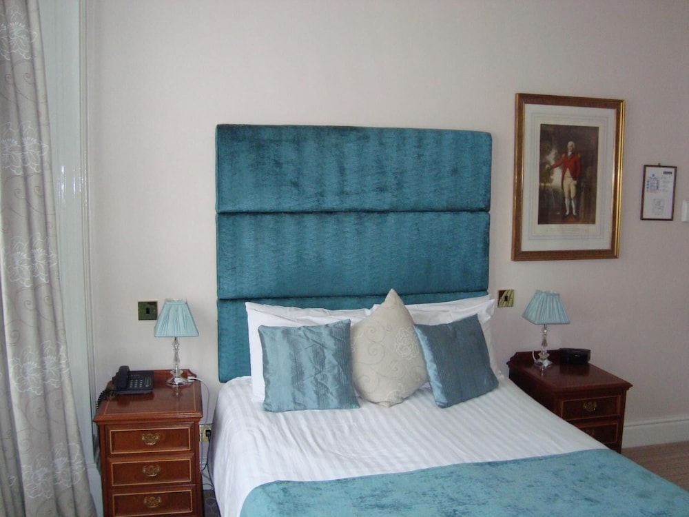 Minster Loft view 3