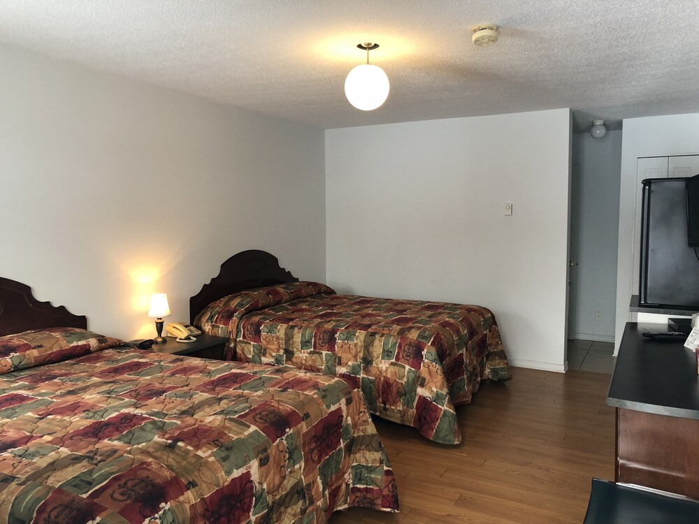 Motel Bryson