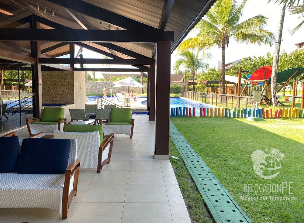 Malawi Resort