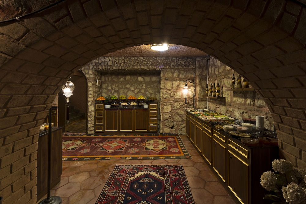 Sokullu Pasa Otel - Özel Sınıf - Image 9