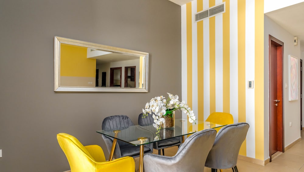 Dream Inn Apartments - Bahar JBR