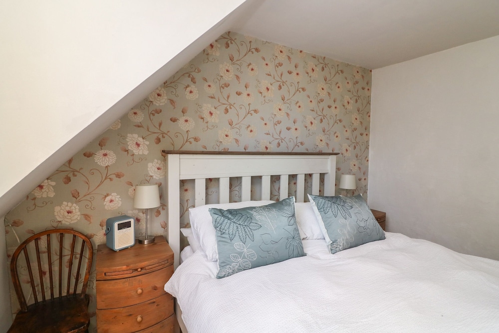 Mulberry Cottage