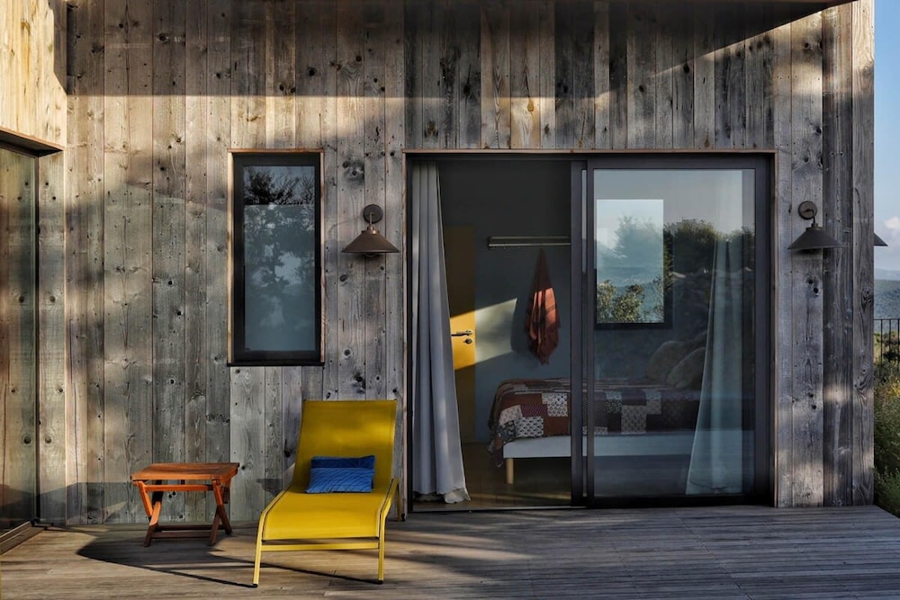 Lenza Barn in Pianottoli-caldarello