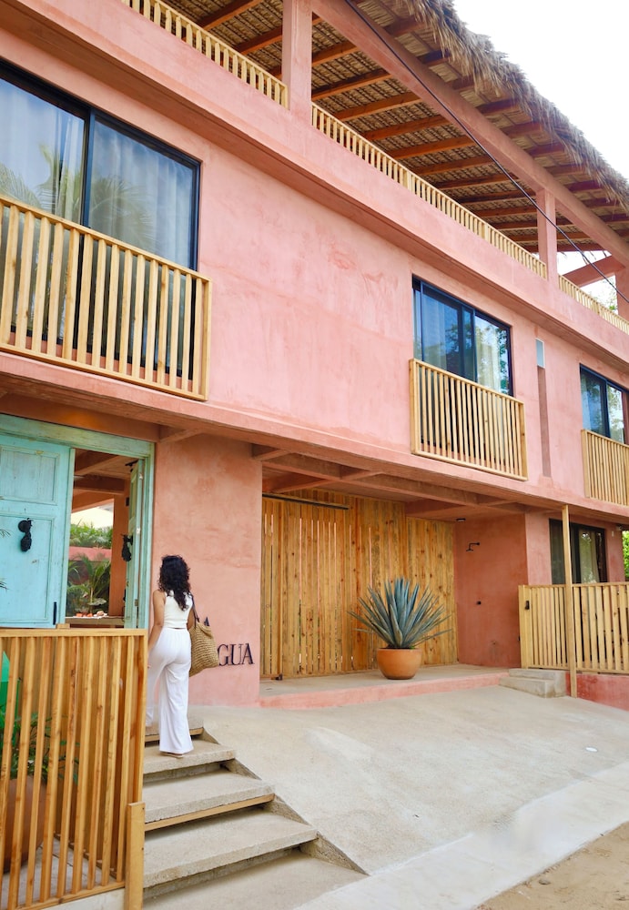 Casa Malagua Hotel Boutique