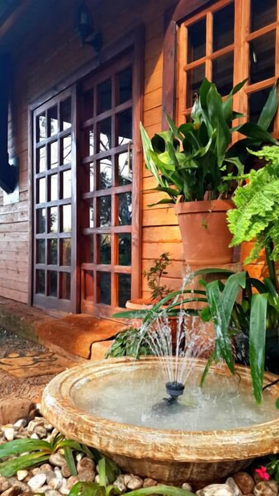 Woodland Gardens