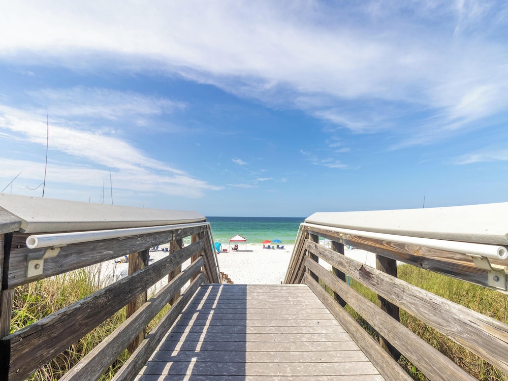 30A Dreamin' by Southern Vacation Rentals