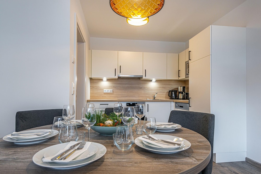 Ideal Apartment in Salzburg Without Deposit
