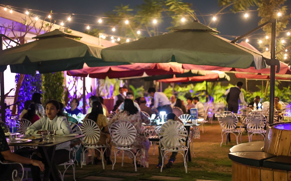 Prana Resorts and Banquets