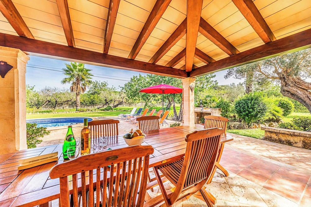 March Martorell photo 5