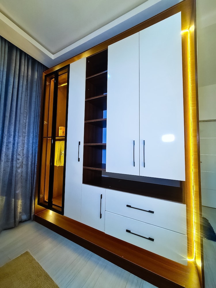 Premium One Bedroom Apartment