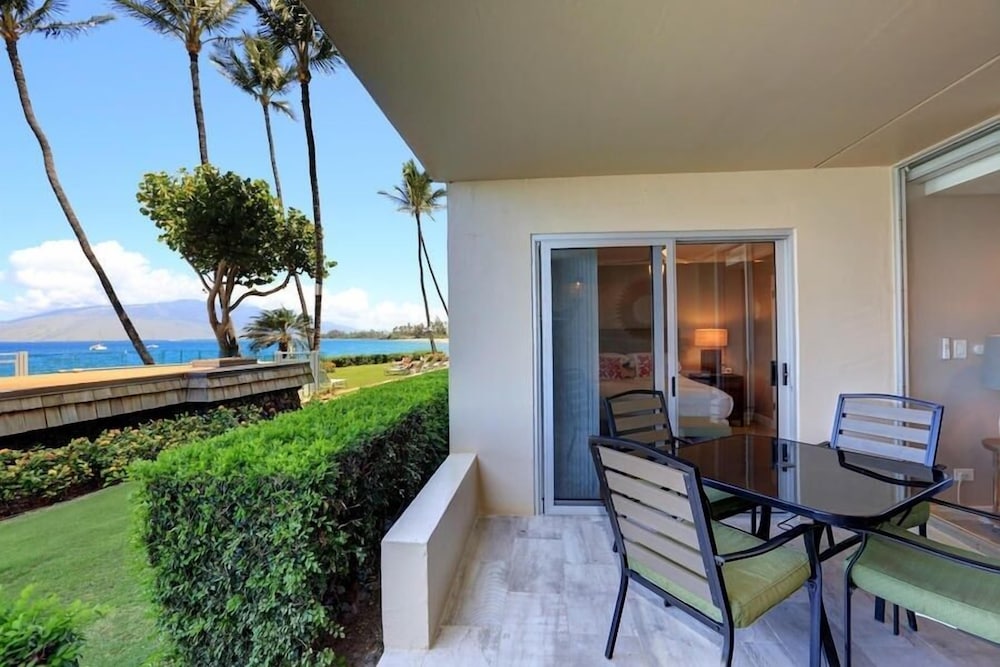 Royal Mauian, #116^ 2 Bedroom Condo