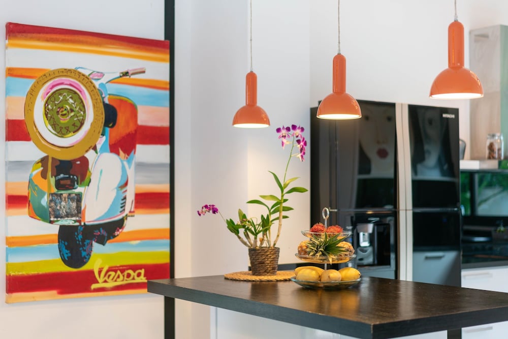 Jewels Villas Phuket