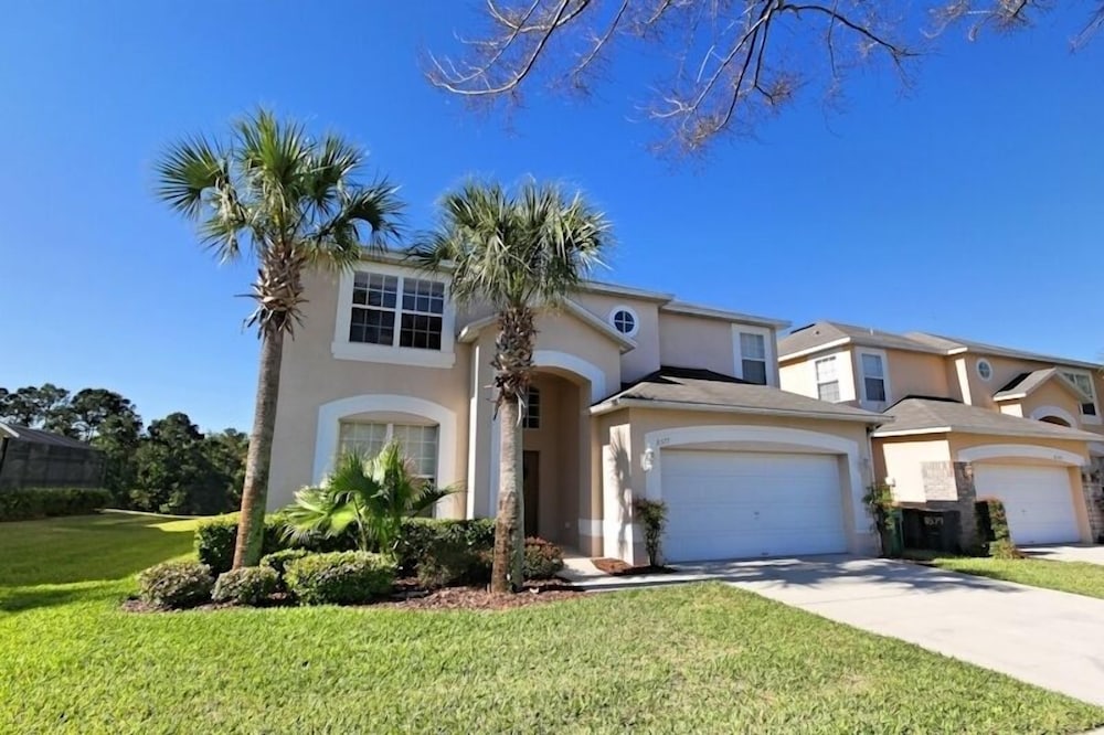 Ov751 - Emerald Island - 6 Bed 5.5 Baths Villa - Image 1